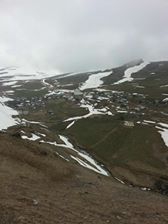 Aydıntepe Günbuldu Köyü Resimleri 4