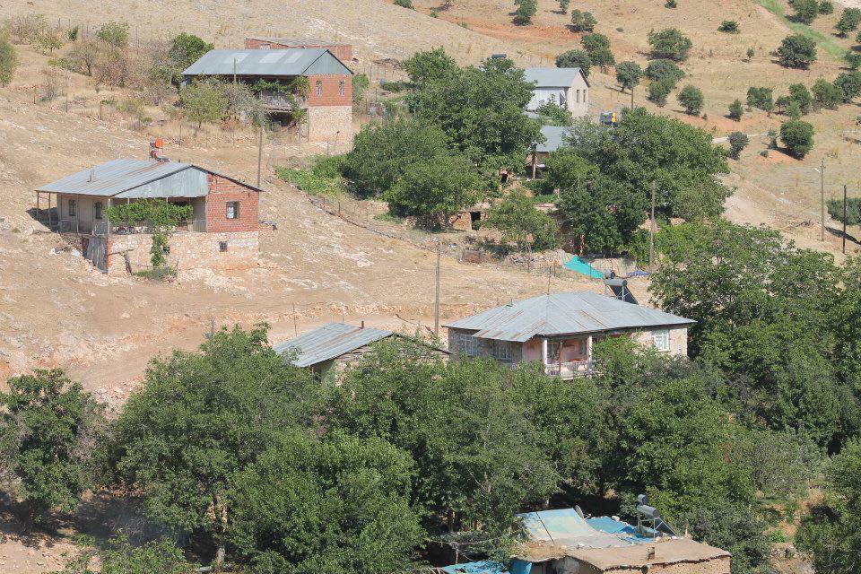 Keban  Bölükçalı  Köyü Resimleri 1