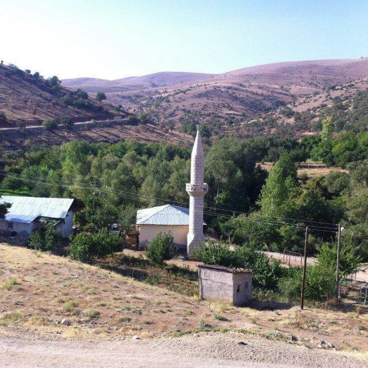 Keban  Bölükçalı  Köyü Resimleri 2