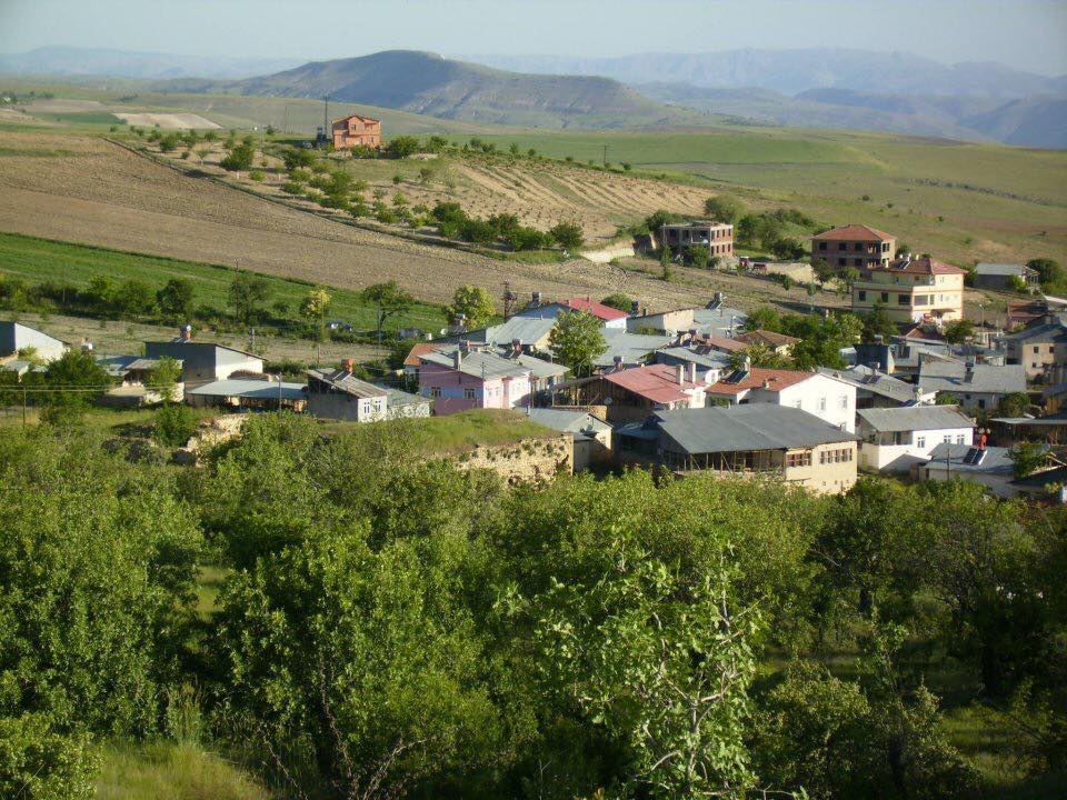 Keban  Denizli  Köyü Resimleri 1