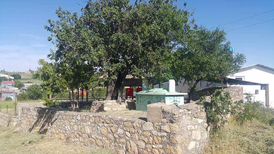 Keban  Denizli  Köyü Resimleri 2