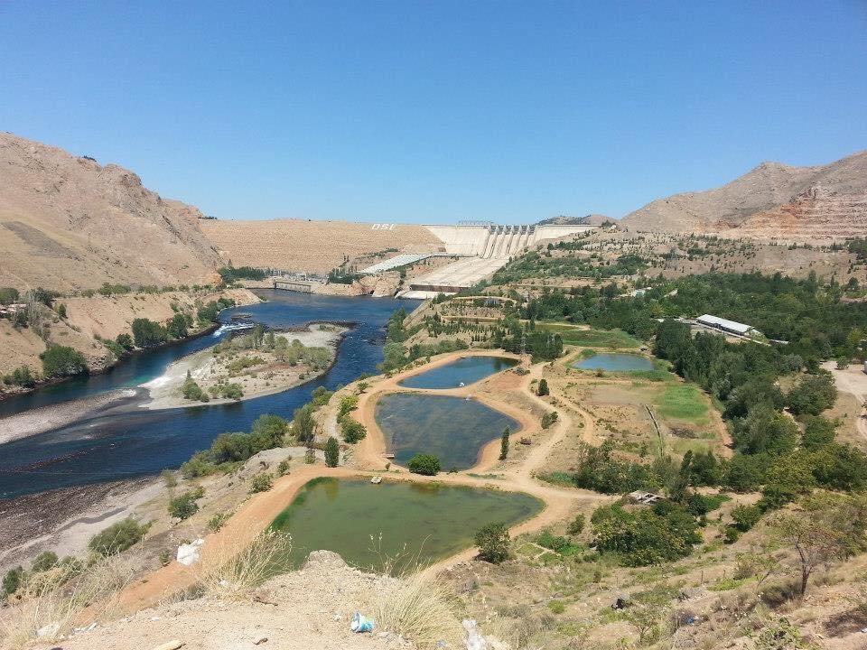 Keban  Denizli  Köyü Resimleri 4