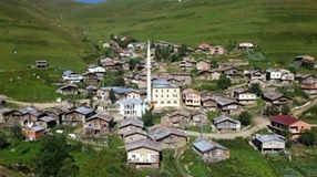 Aydıntepe Kavlatan Köyü Resimleri 2