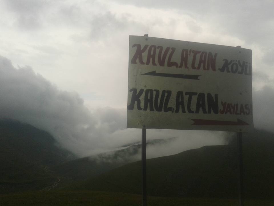 Aydıntepe Kavlatan Köyü Resimleri 4