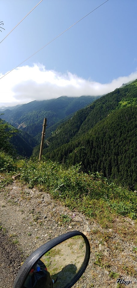 Aydıntepe Kavlatan Köyü Resimleri 8