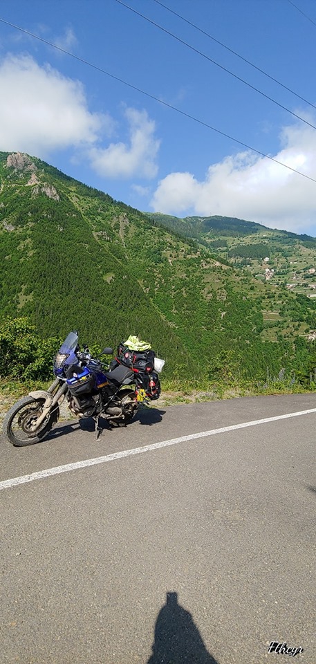 Aydıntepe Kavlatan Köyü Resimleri 9