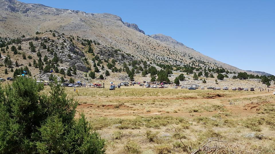 Ekinözü Ambar Köyü Resimleri 4