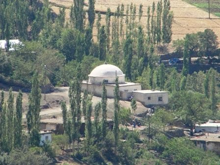 Ekinözü Demirlik Köyü Resimleri 4