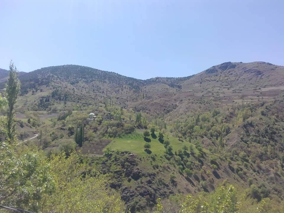 Ekinözü Demirlik Köyü Resimleri 7