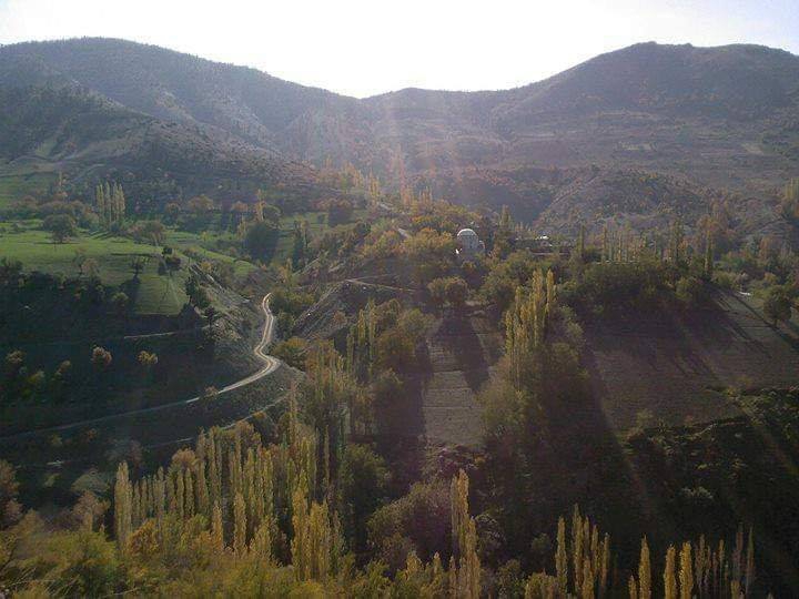 Ekinözü Demirlik Köyü Resimleri 8