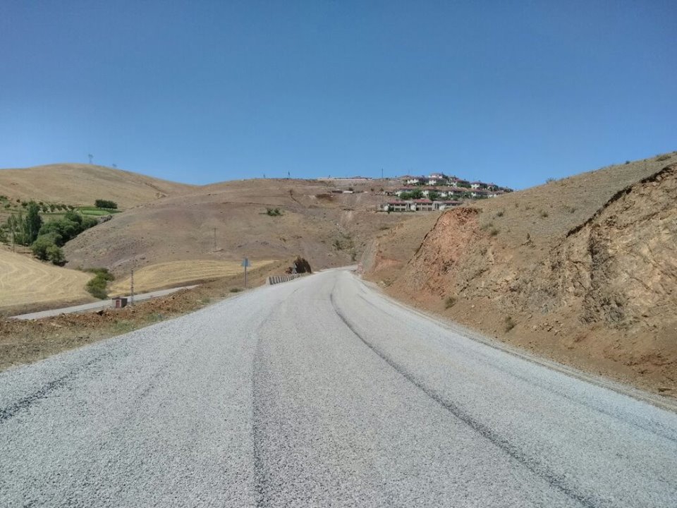 Ekinözü Soysallı Köyü Resimleri 2