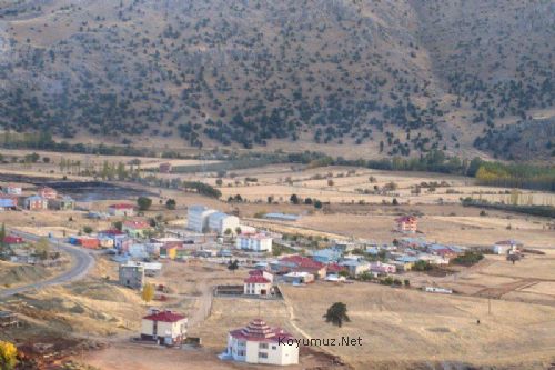 Nurhak Barış Köyü Resimleri 1