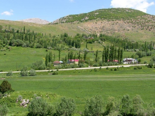 Nurhak Barış Köyü Resimleri 10