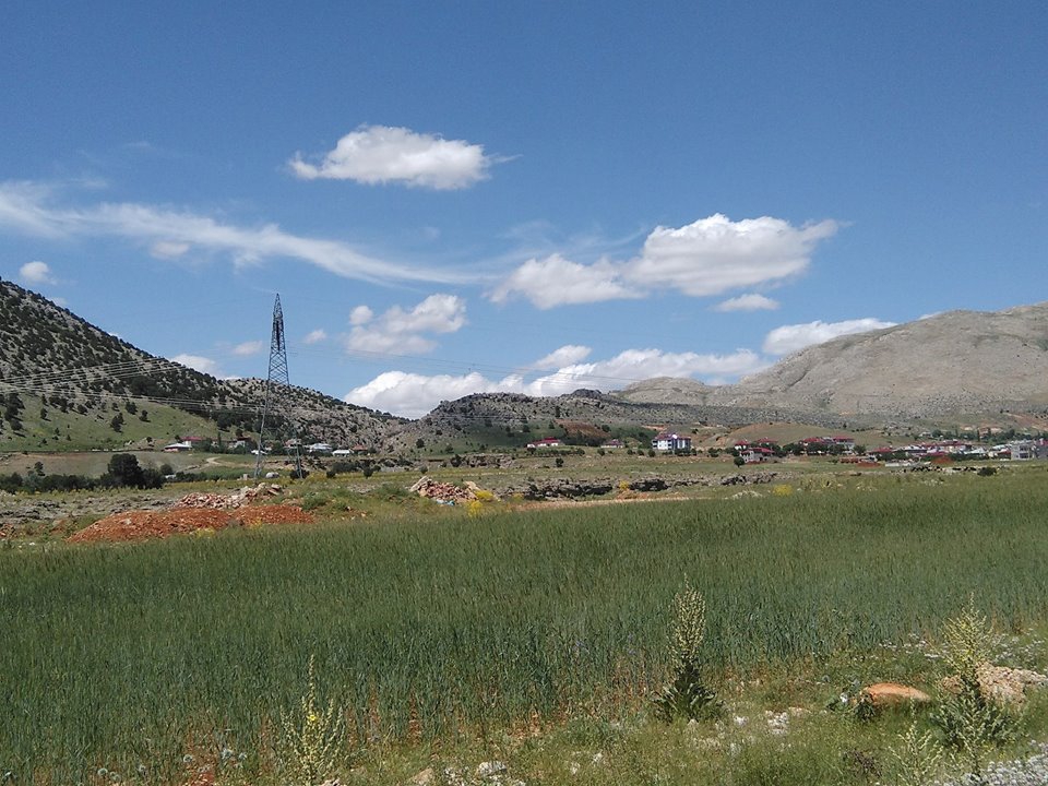 Nurhak Barış Köyü Resimleri 12