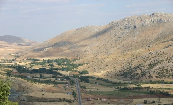 Nurhak Barış Köyü Resimleri 4