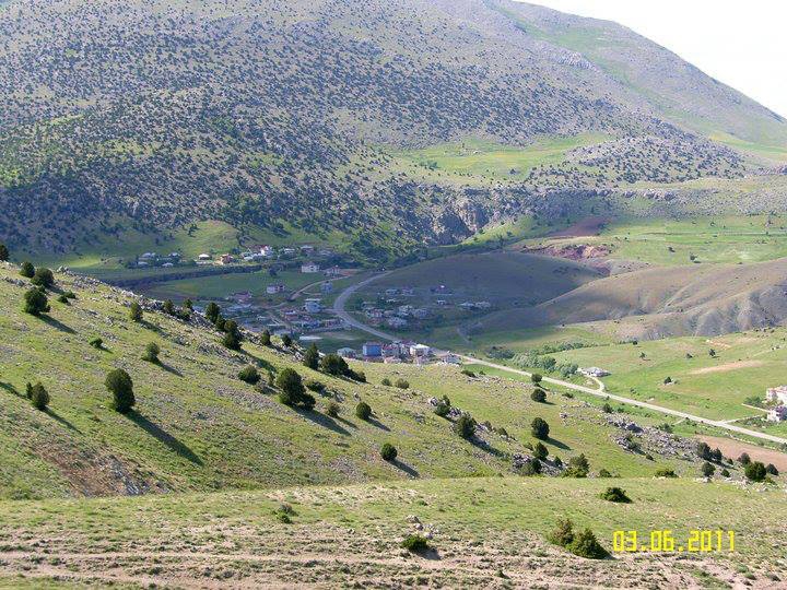 Nurhak Barış Köyü Resimleri 7