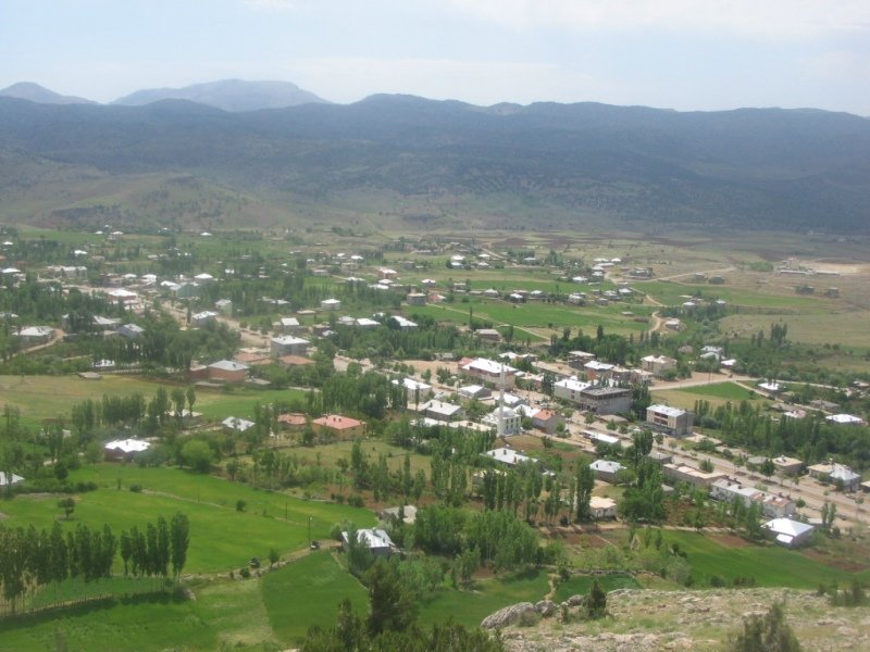 Nurhak Kullar Köyü Resimleri 3