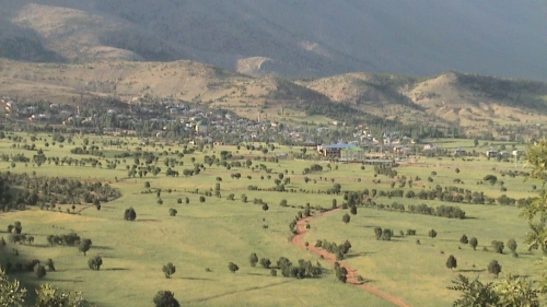 Nurhak Kullar Köyü Resimleri 7