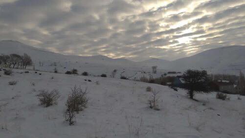 Aydıntepe Şalcılar Köyü Resimleri 4