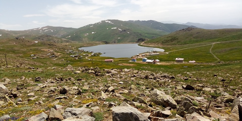 Aydıntepe Şalcılar Köyü Resimleri 5