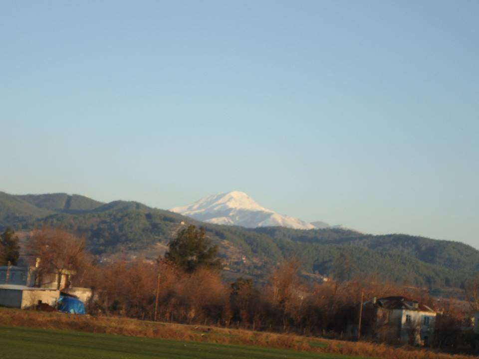 Andırın Akçakoyunlu  Köyü Resimleri 10