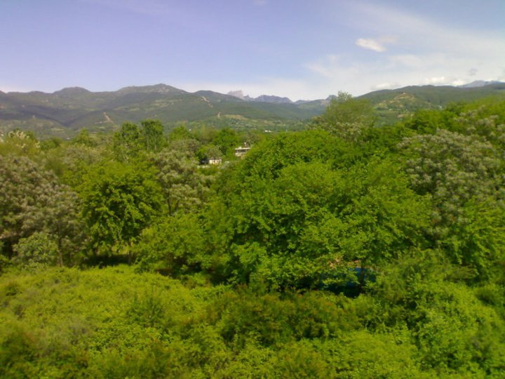 Andırın Akçakoyunlu  Köyü Resimleri 11