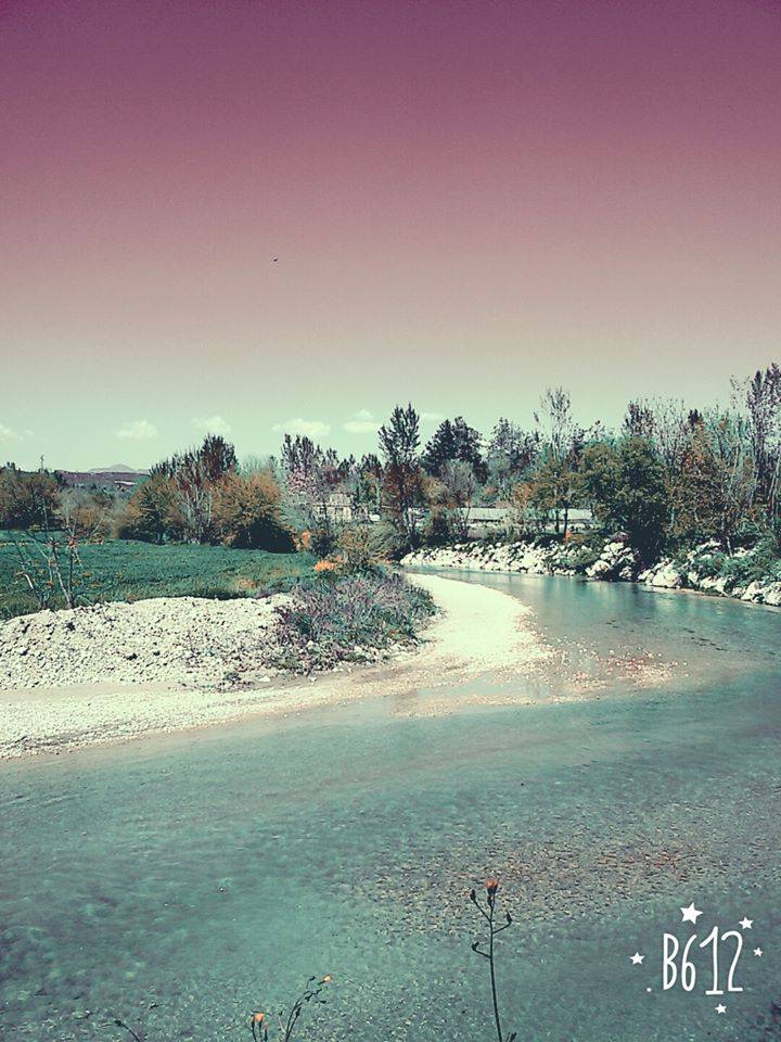 Andırın Akçakoyunlu  Köyü Resimleri 5