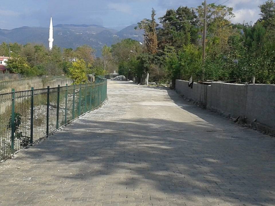 Andırın Akçakoyunlu  Köyü Resimleri 6