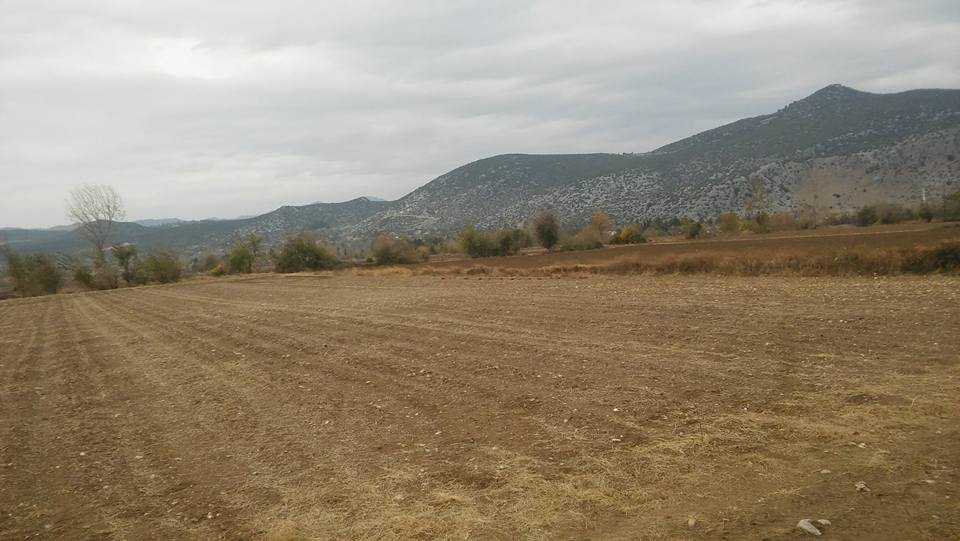 Andırın Akçakoyunlu  Köyü Resimleri 7