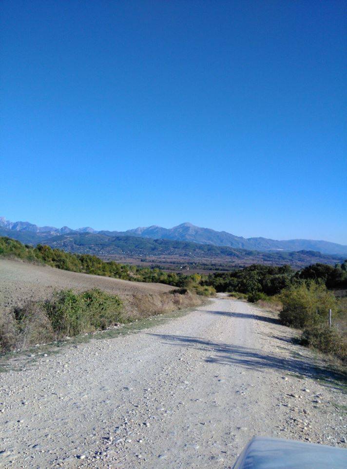 Andırın Akçakoyunlu  Köyü Resimleri 8