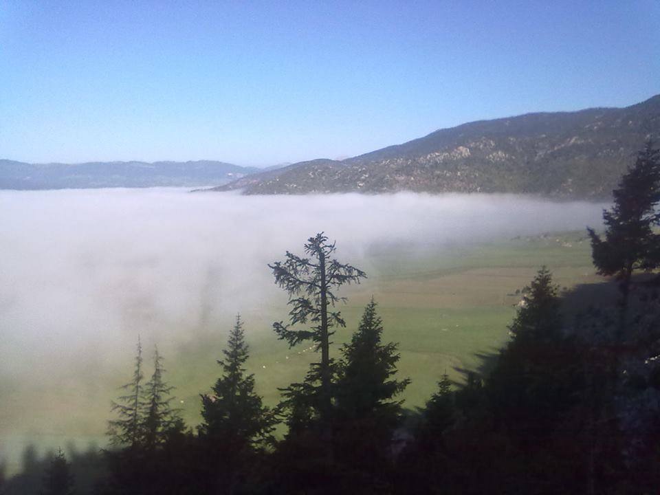 Andırın Akgümüş Köyü Resimleri 1