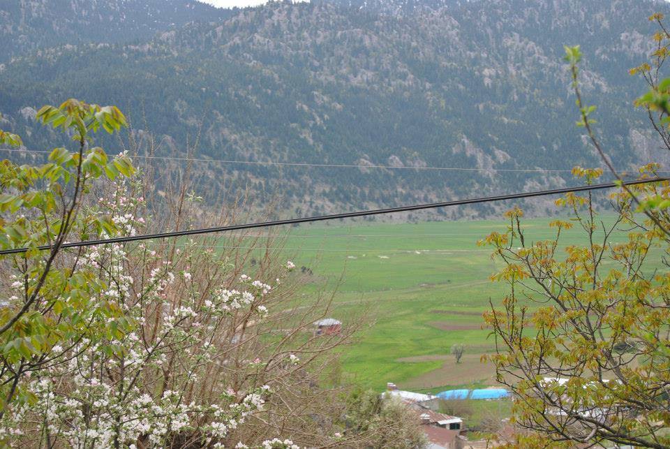 Andırın Akgümüş Köyü Resimleri 10