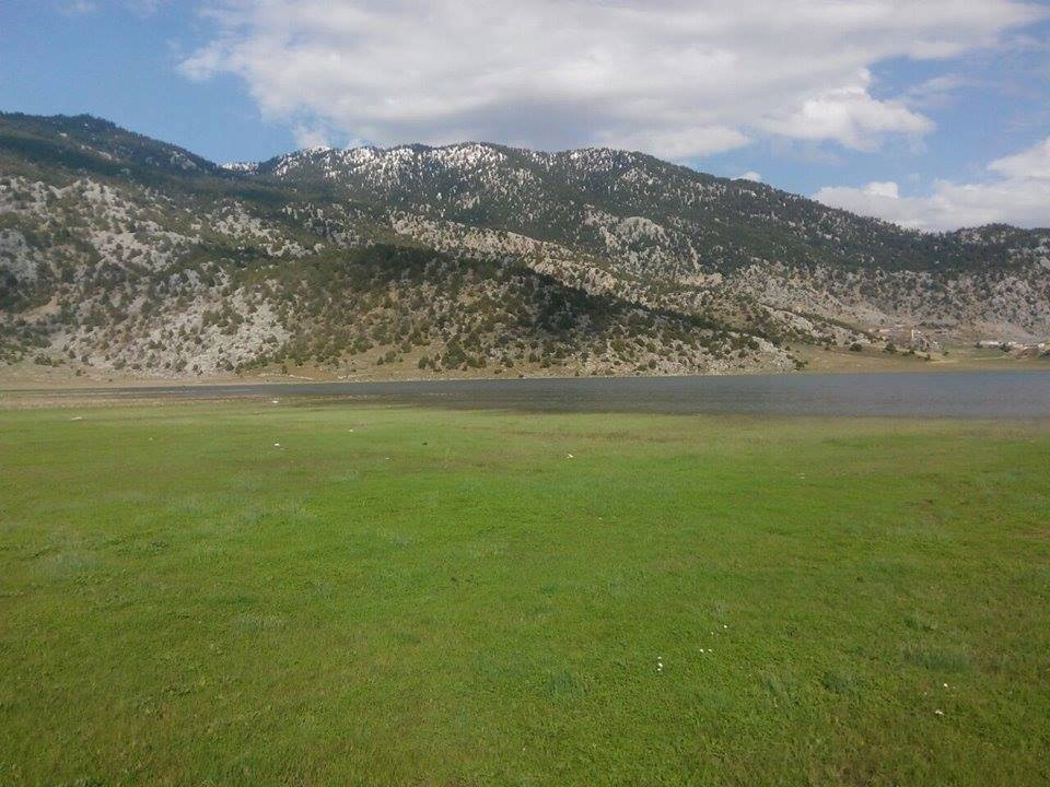 Andırın Akgümüş Köyü Resimleri 3