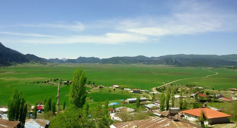 Andırın Akgümüş Köyü Resimleri 5