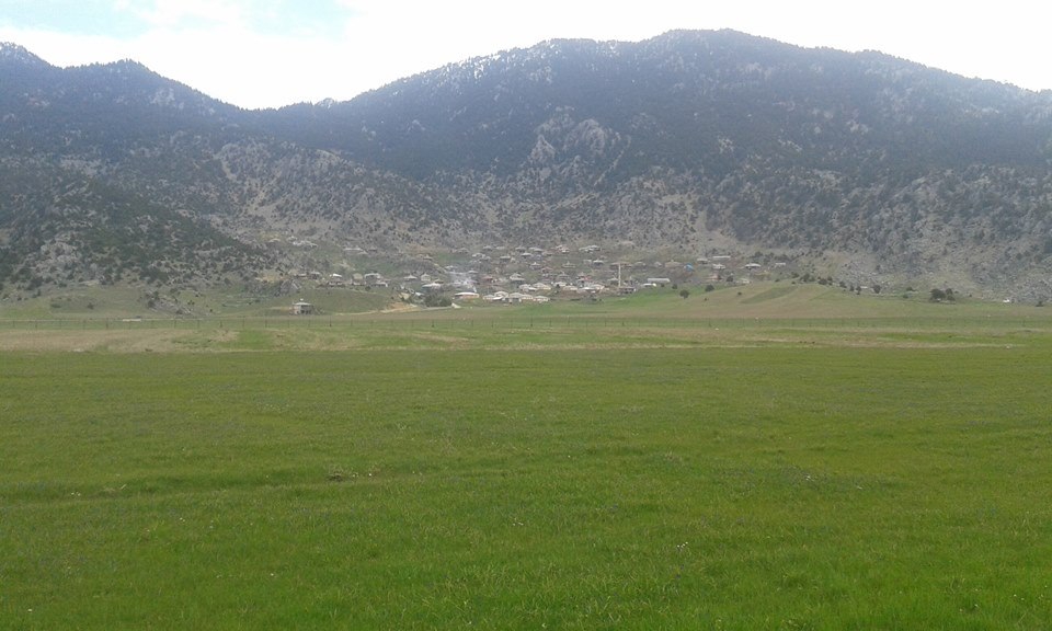 Andırın Akgümüş Köyü Resimleri 6