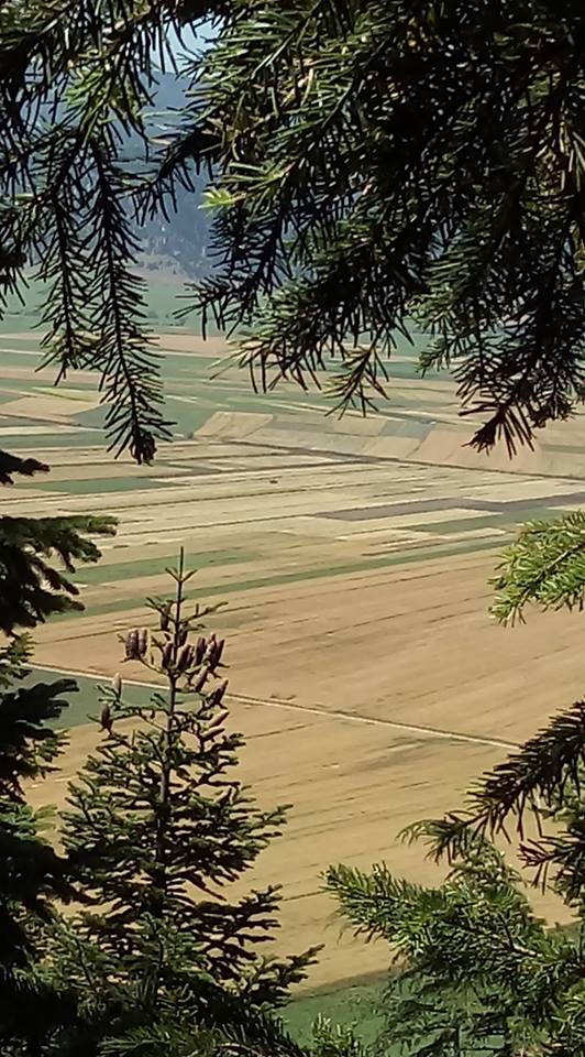 Andırın Akgümüş Köyü Resimleri 8