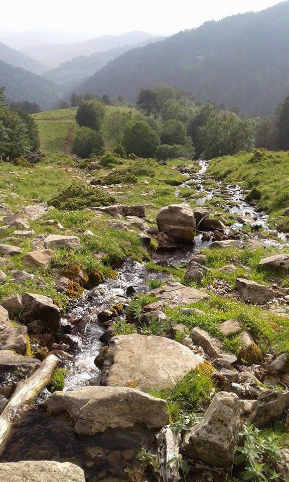 Andırın Akifiye Köyü Resimleri 10