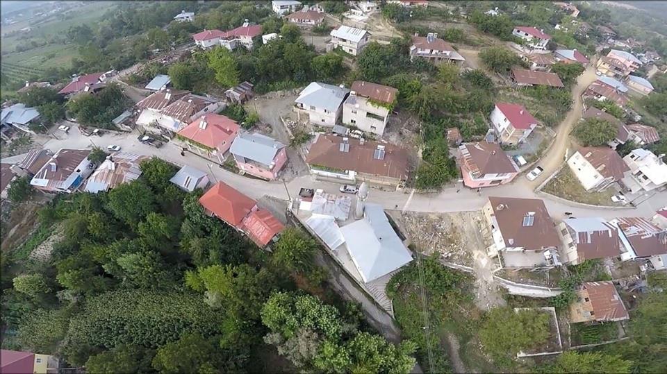 Andırın Akifiye Köyü Resimleri 11