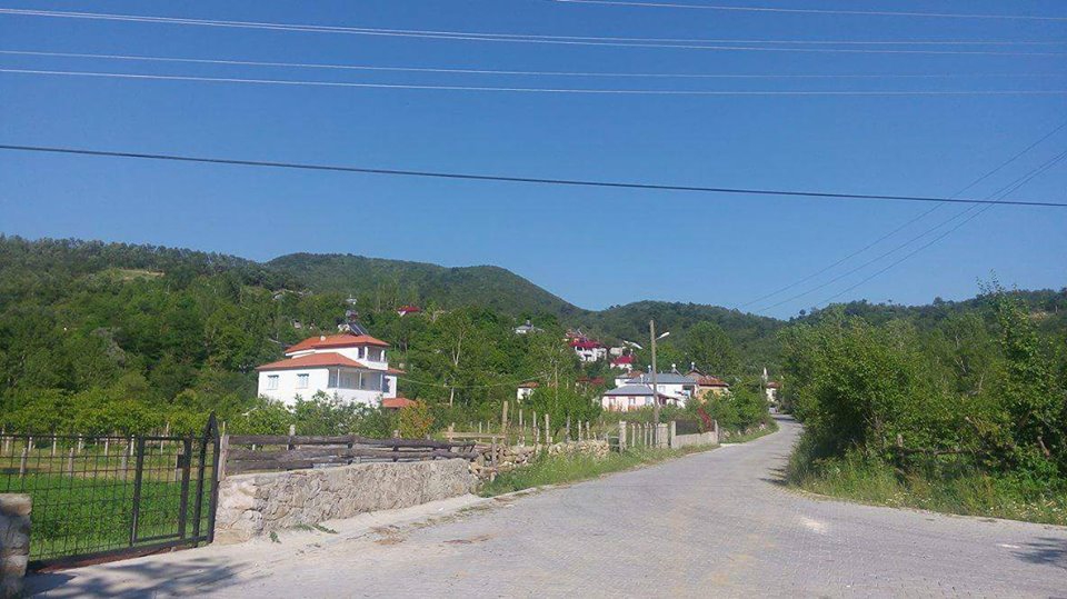 Andırın Akifiye Köyü Resimleri 5