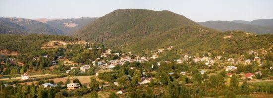 Andırın Akifiye Köyü Resimleri 6