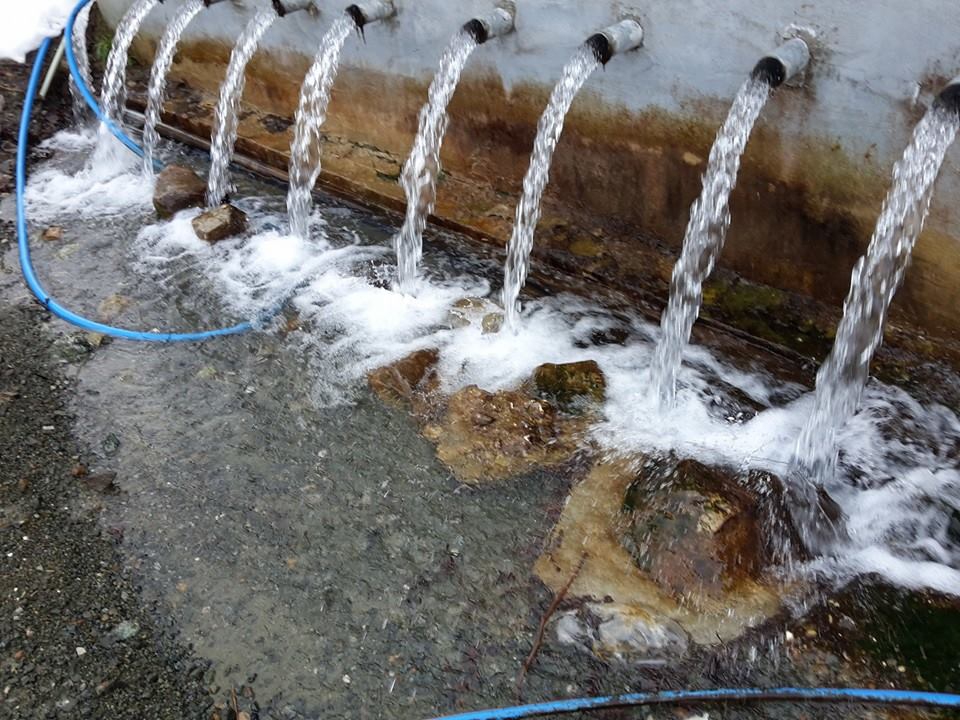 Andırın Akifiye Köyü Resimleri 9