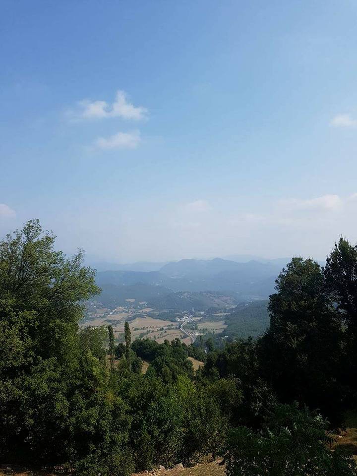 Andırın Alameşe  Köyü Resimleri 7