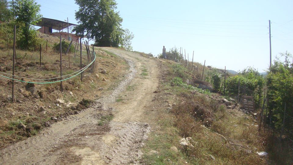 Andırın Alınoluk Köyü Resimleri 2