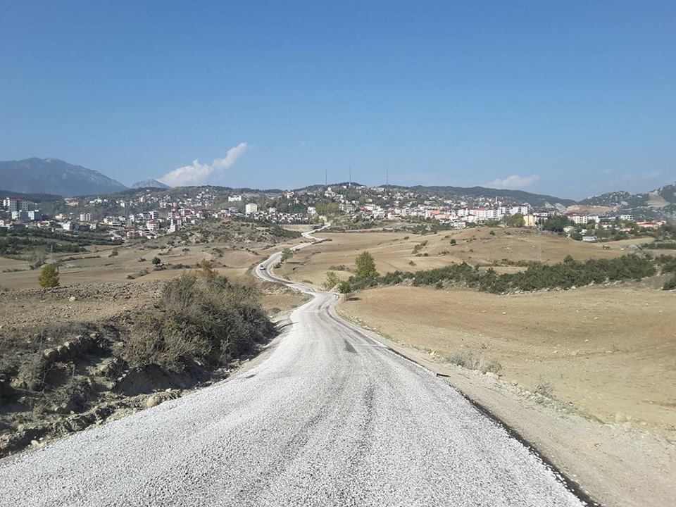 Andırın Alınoluk Köyü Resimleri 3