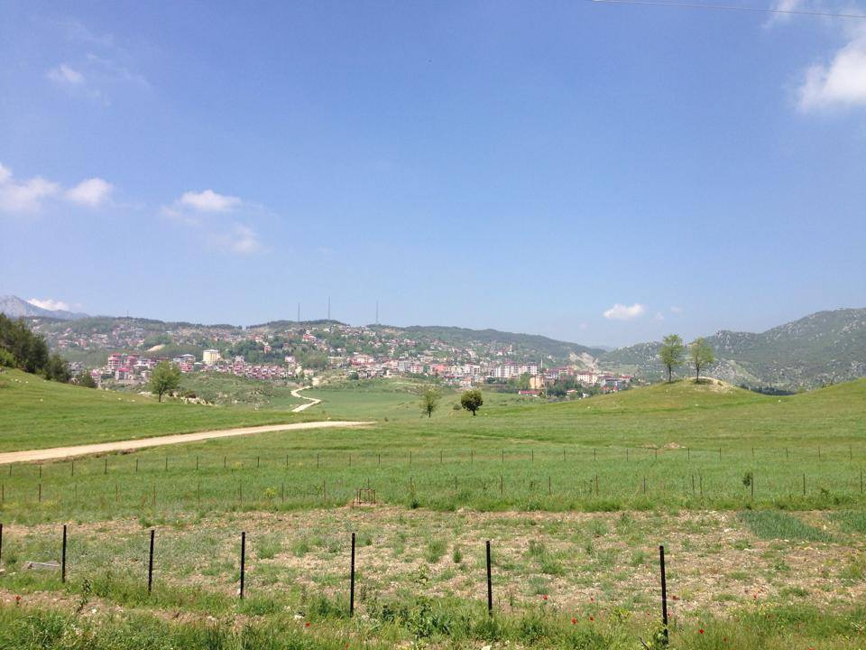 Andırın Alınoluk Köyü Resimleri 4