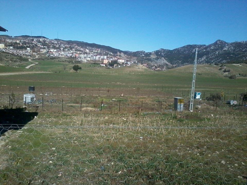 Andırın Alınoluk Köyü Resimleri 7