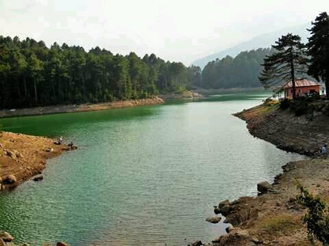 Andırın Altınboğa Köyü Resimleri 10