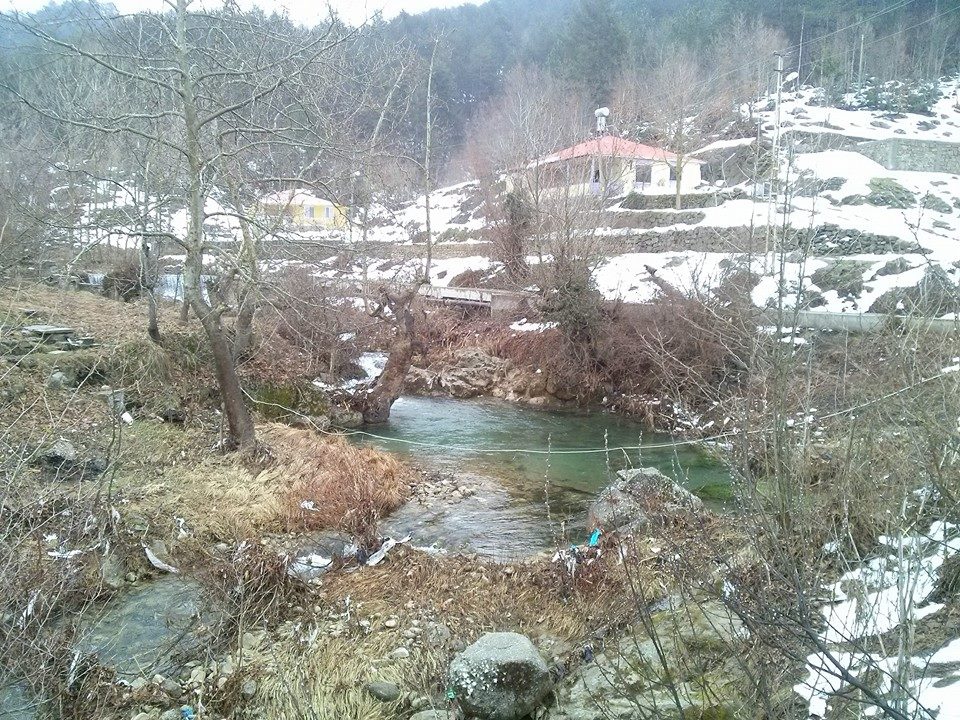 Andırın Altınboğa Köyü Resimleri 11