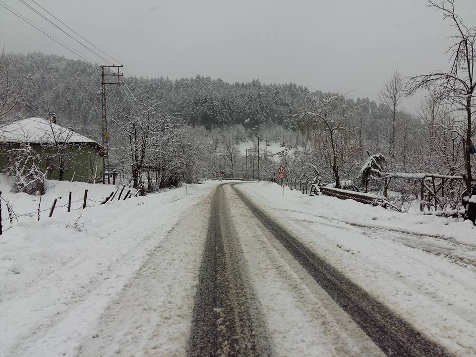 Andırın Altınboğa Köyü Resimleri 2