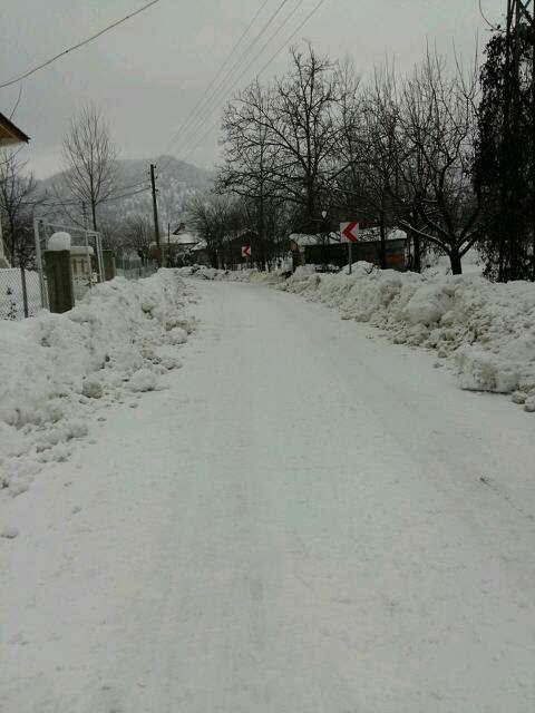 Andırın Altınboğa Köyü Resimleri 3